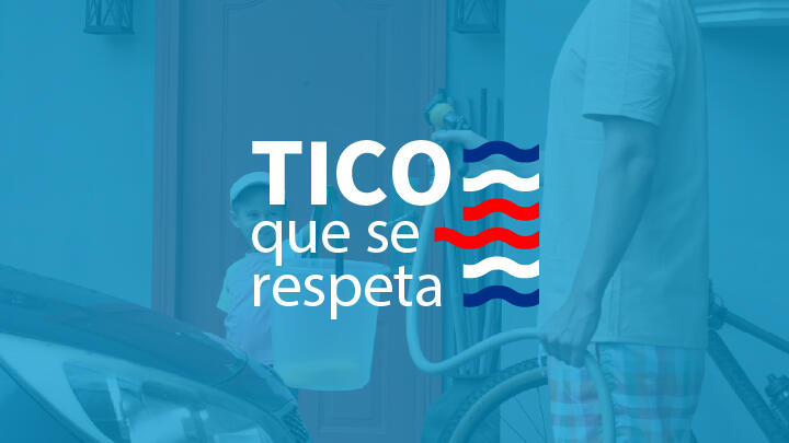AyA - Tico que se respeta