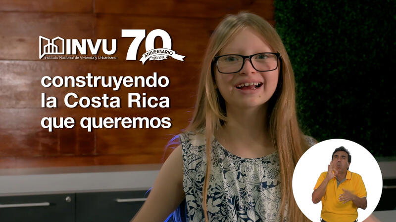 INVU - Documental 70 Aniversario