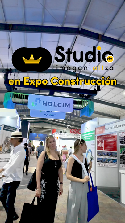 Studio de Imagen Expo Construcción